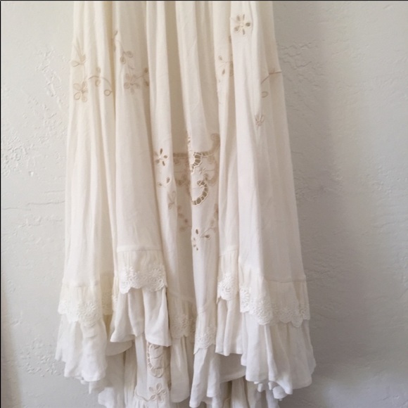 SOLD Spell Isla Bonita Dress - Picture 3 of 3